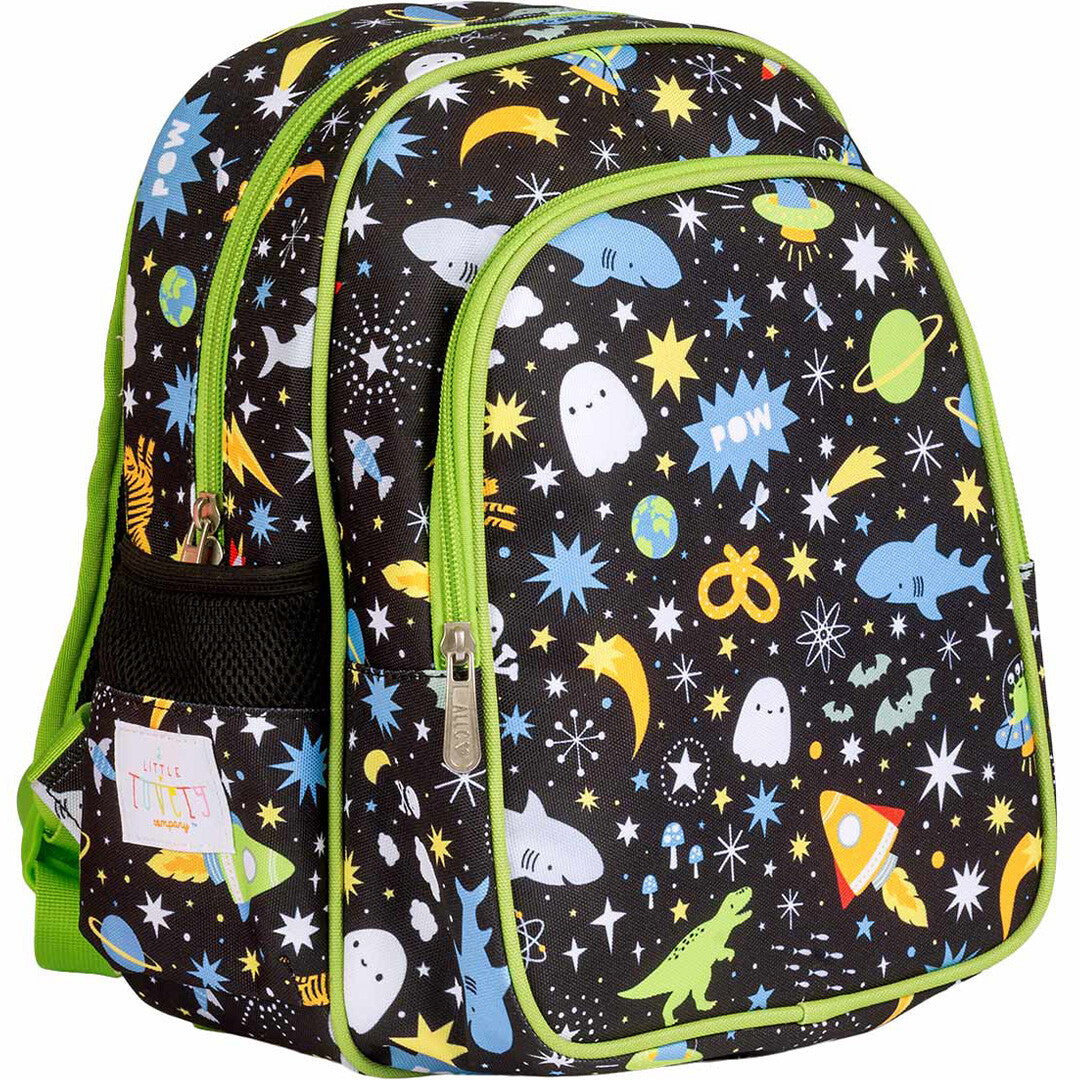 A little lovely company rugzak koelvak galaxy | ilovespeelgoed