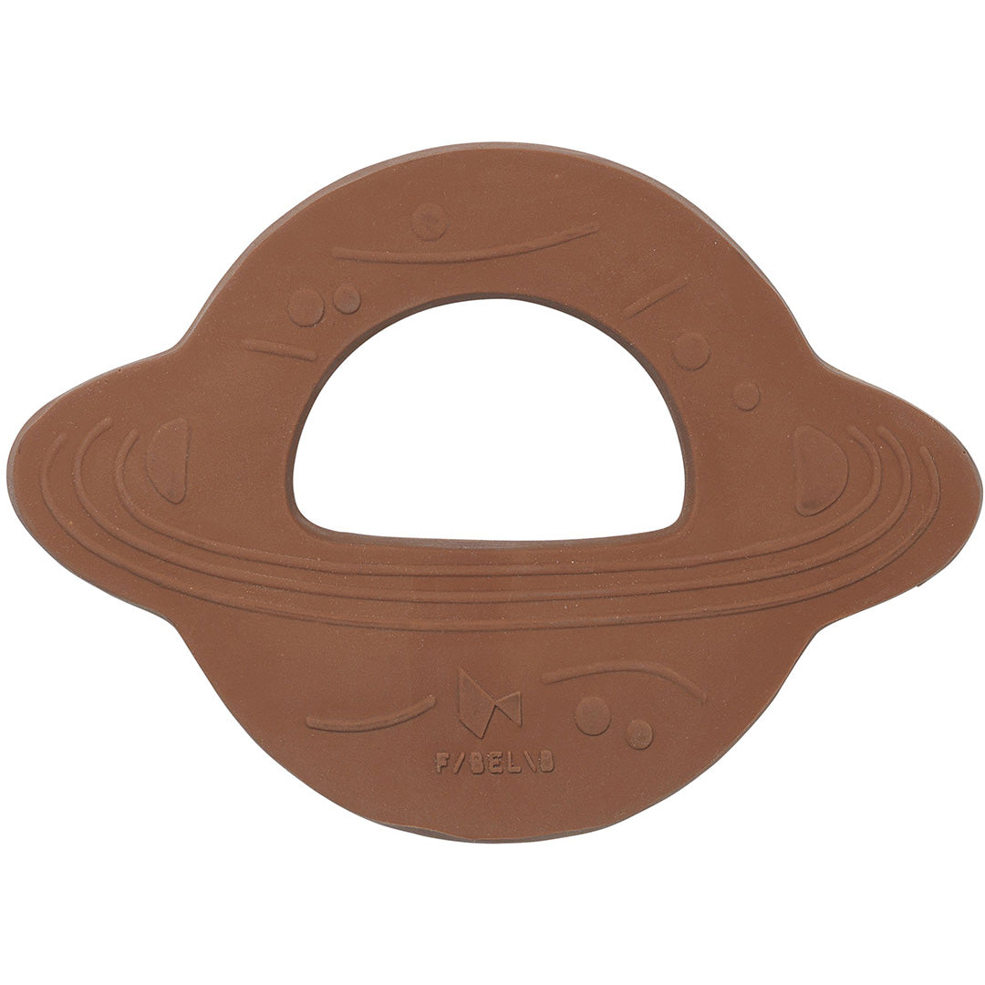 fabelab bijtspeeltje planeet - cinnamon fabelab bijtspeeltje planeet - cinnamon | 2006238567 | 0