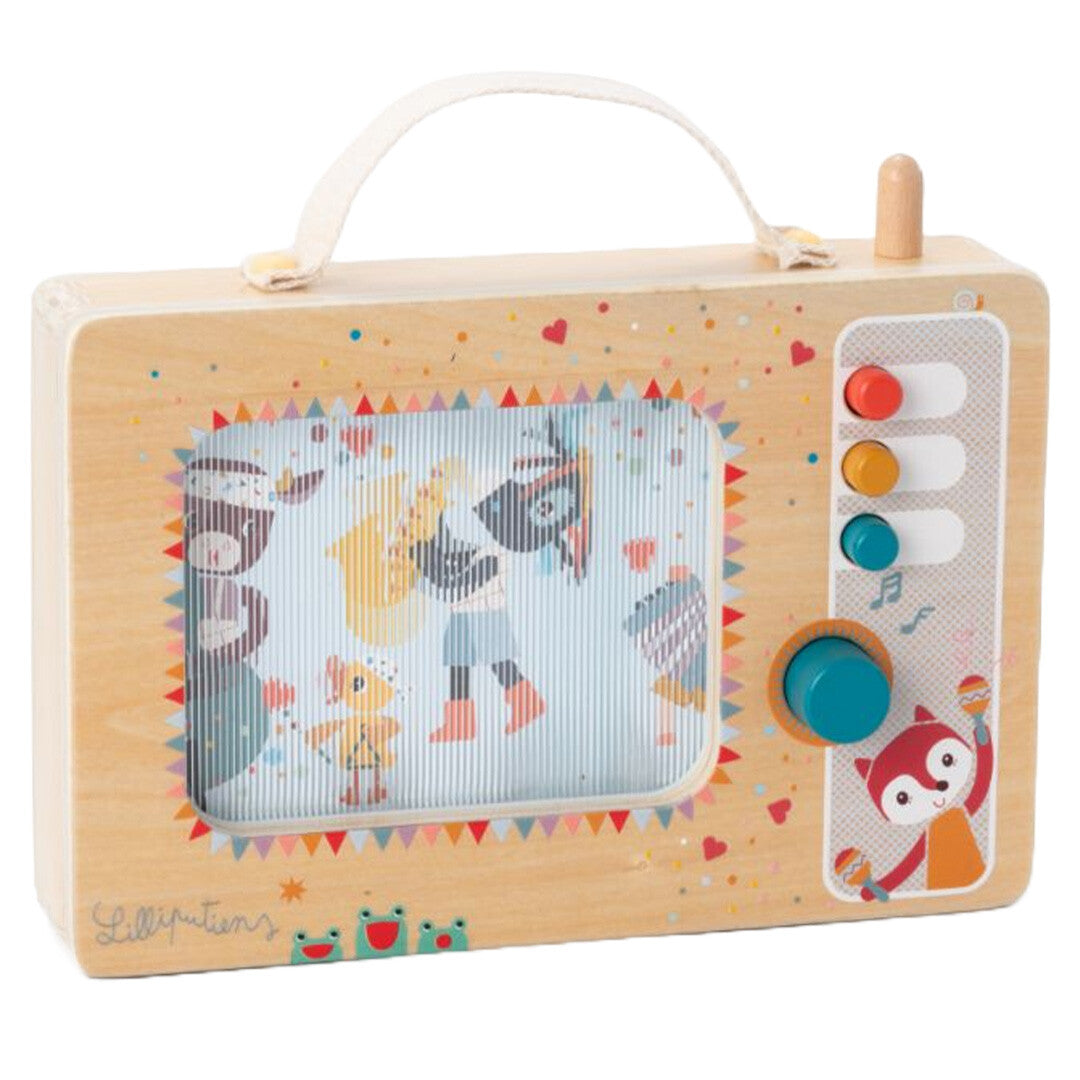 lilliputiens mijn eerste geanimeerde muziekdoos lilliputiens mijn eerste geanimeerde muziekdoos | 22.83452 | 0