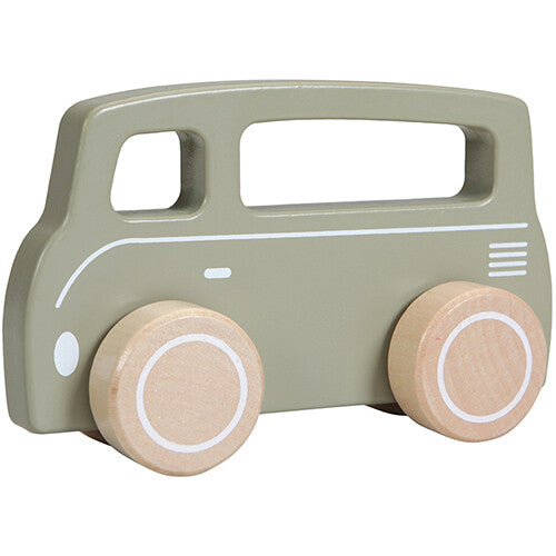 Little dutch bus | ilovespeelgoed