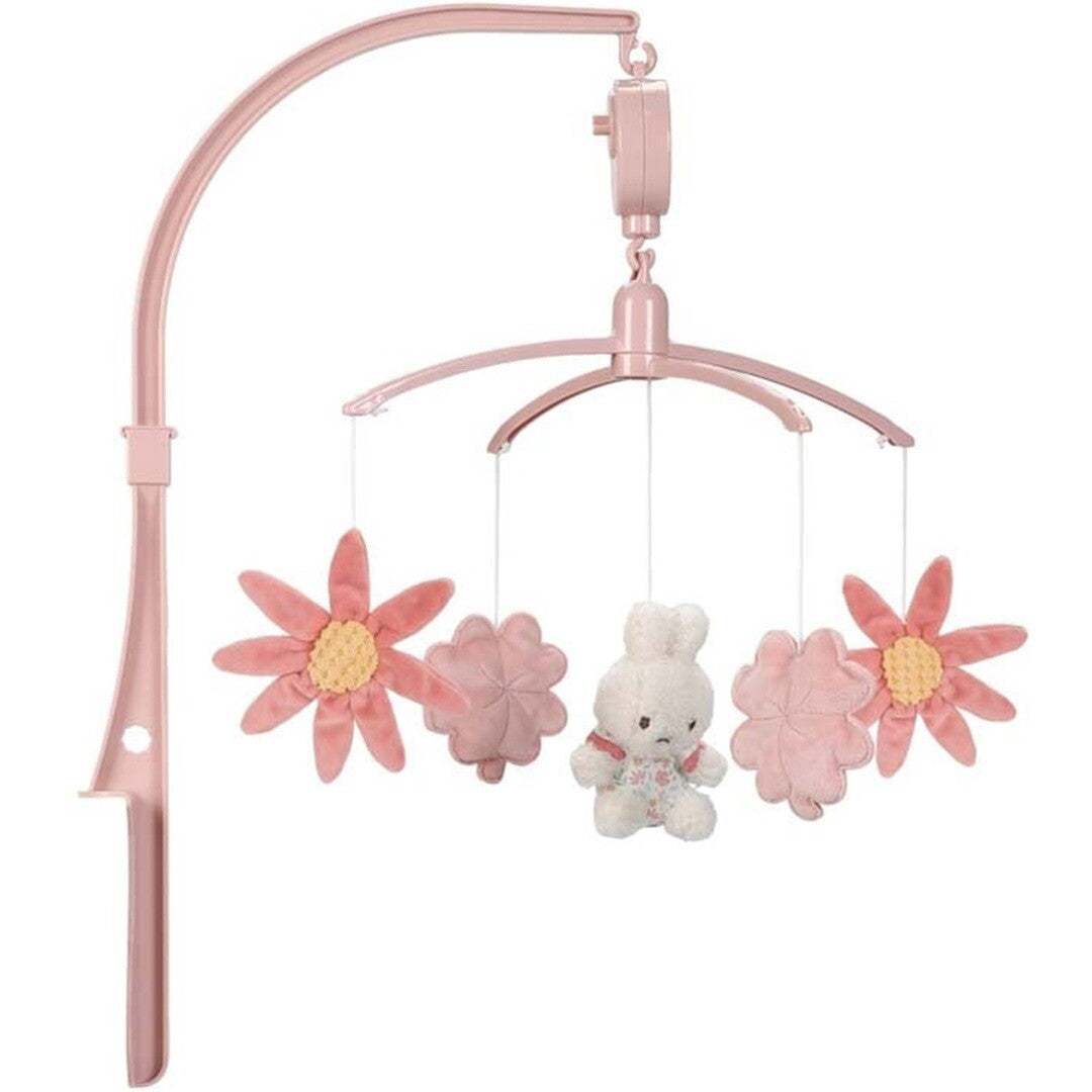 Little dutch muziekmobiel nijntje - lucky blossom | ilovespeelgoed