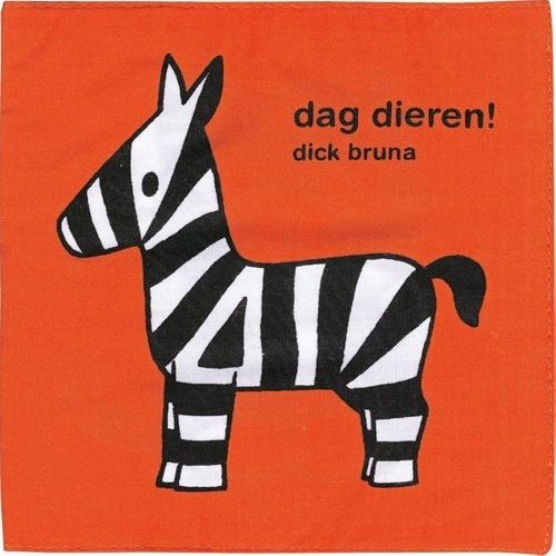 nijntje knisperboek dag dieren nijntje knisperboek dag dieren | 1767089 | 0