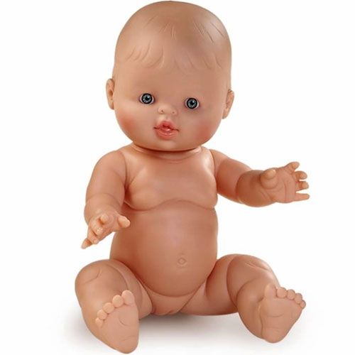 Paola reina babypop gordi meisje alicia - 34 cm | ilovespeelgoed
