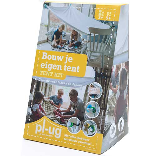 pl-ug tent kit Pl-ug tent kit