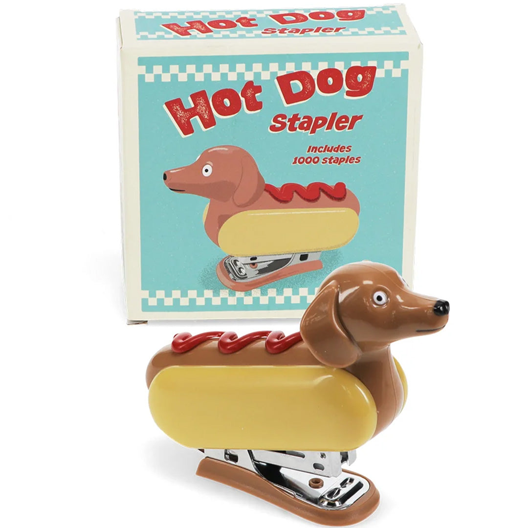rex london mini nietmachine hot dog | ilovespeelgoed
