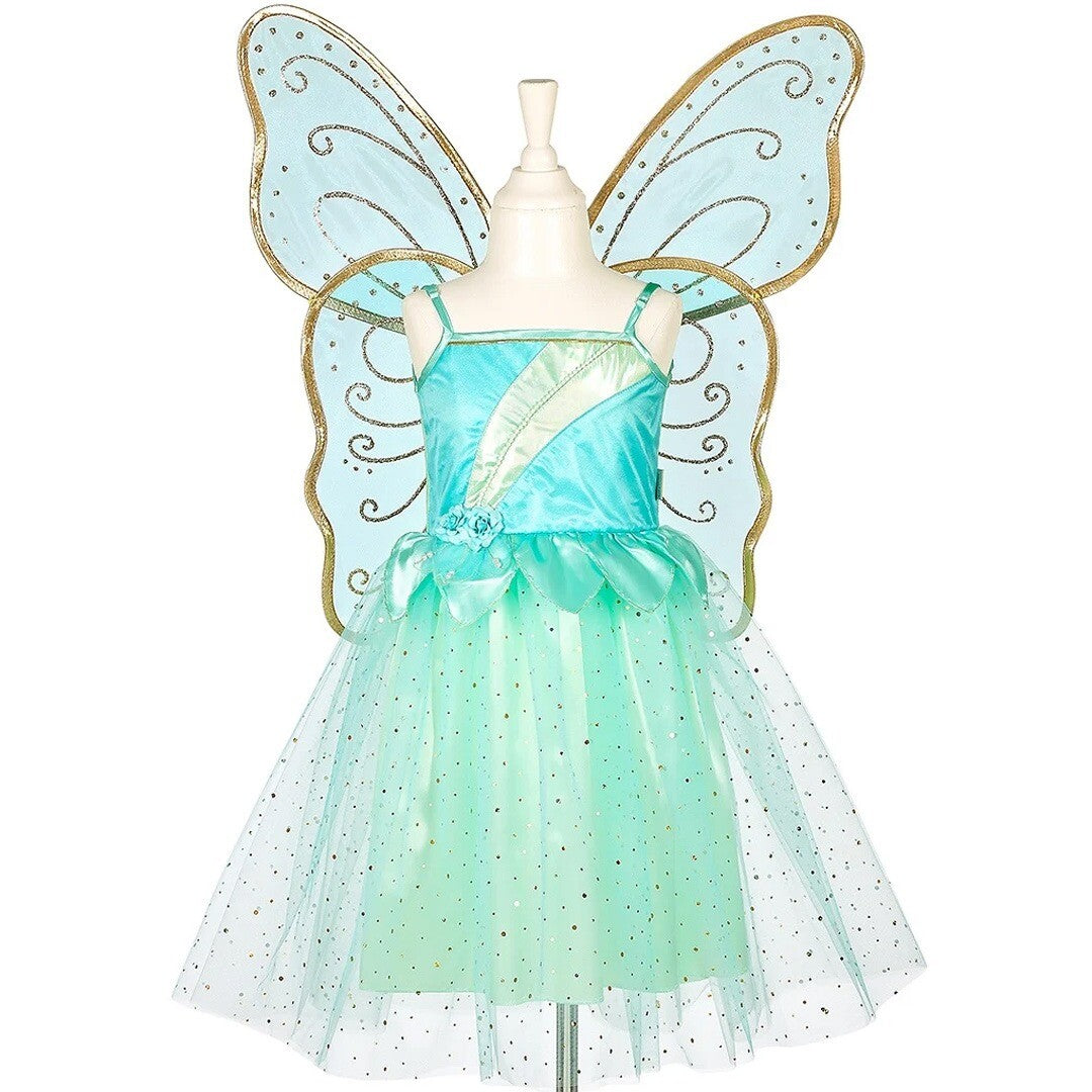 Souza for kids elfenjurk camille vleugels 5-7 ilovespeelgoed