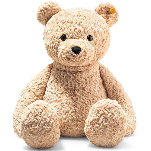 Steiff teddybear jimmy - 55 cm | ilovespeelgoed