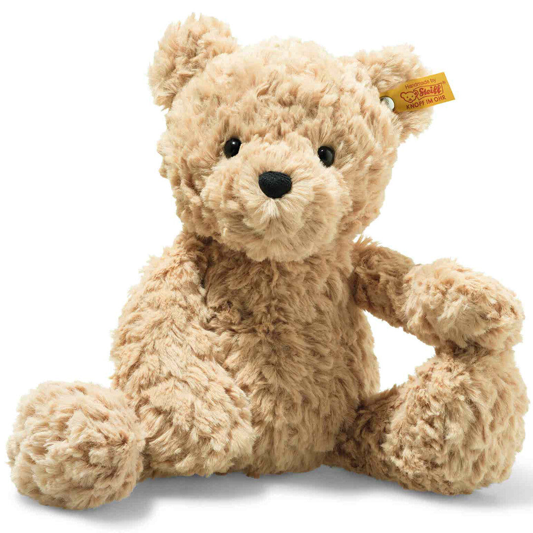 Steiff teddybeer jimmy - 30 cm | ilovespeelgoed