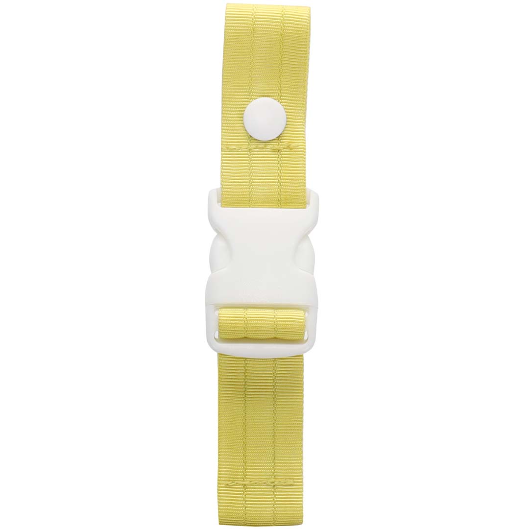 Sticky lemon borstriem voor rugzak - green | ilovespeelgoed
