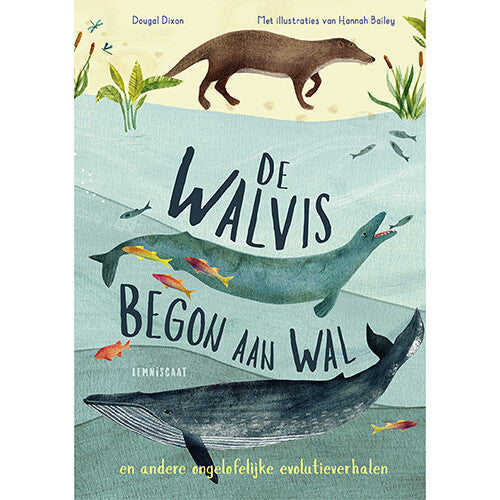 Uitgeverij lemniscaat de walvis begon aan wal Uitgeverij lemniscaat de walvis begon aan wal
