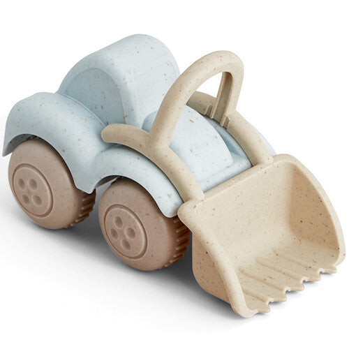 Viking toys hearts shovel | ilovespeelgoed