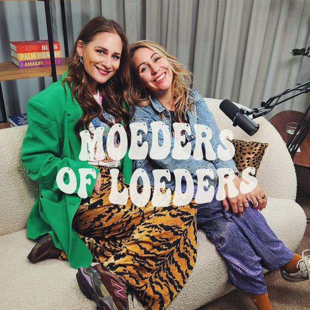 Moeders of Loeders X ilovespeelgoed