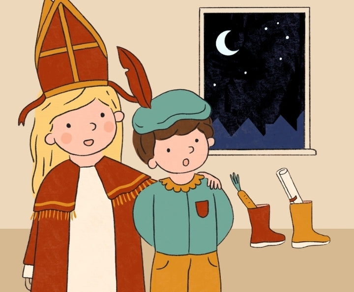 De leukste schoencadeautjes voor kinderen