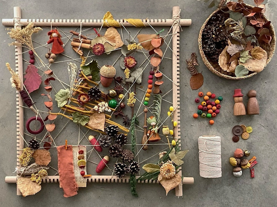 Met kinderen het bos in: 10 ideeën voor de herfst