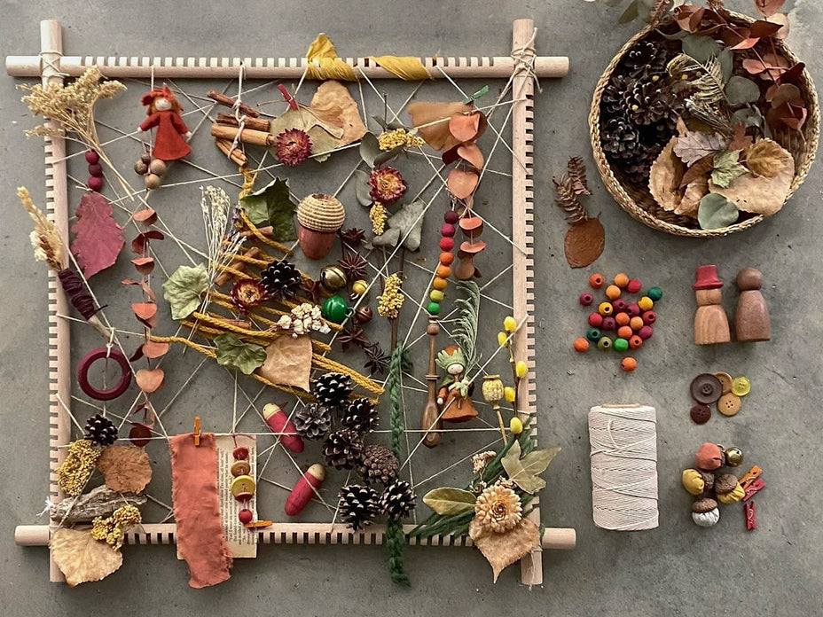 Met kinderen het bos in: 10 ideeën voor de herfst