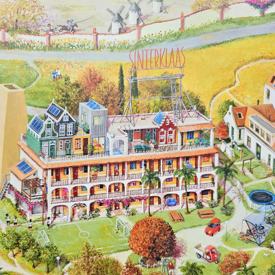 Onze favoriete sinterklaasboeken