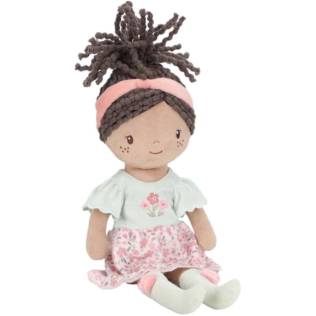 little dutch knuffelpop evi - 35 cm | LD4666 | 1