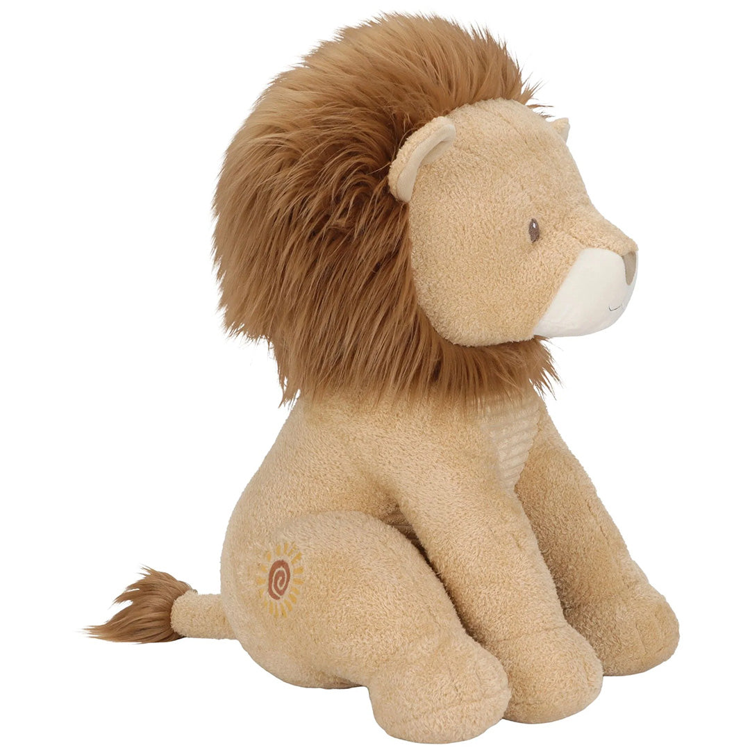 little dutch knuffelleeuw safari friends - 60 cm | LD8378 | 4