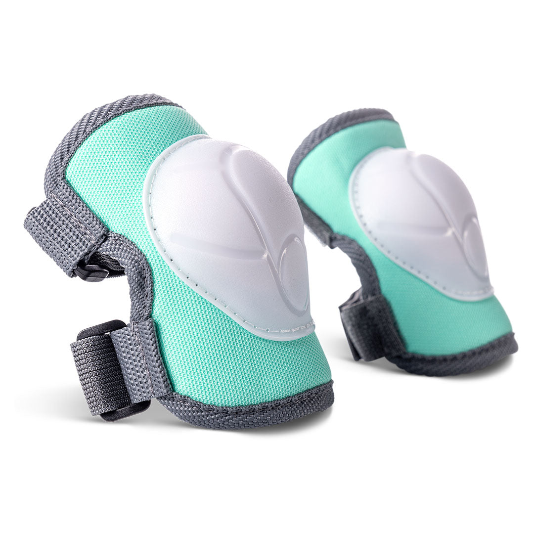 yvolution beschermingsset groen - 3-delig | 03YA24G0 | 2