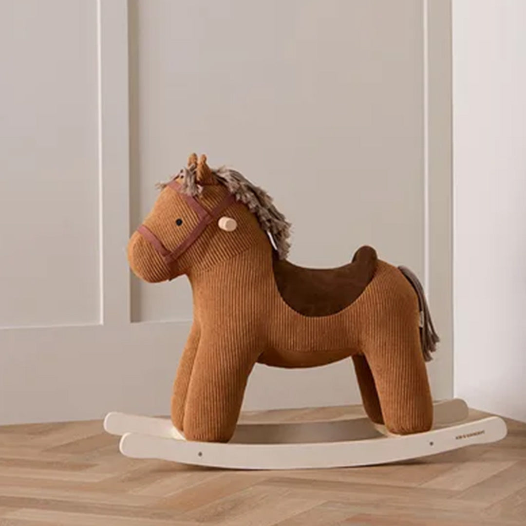 kids concept hobbelpaard vera | 1000908 | 2