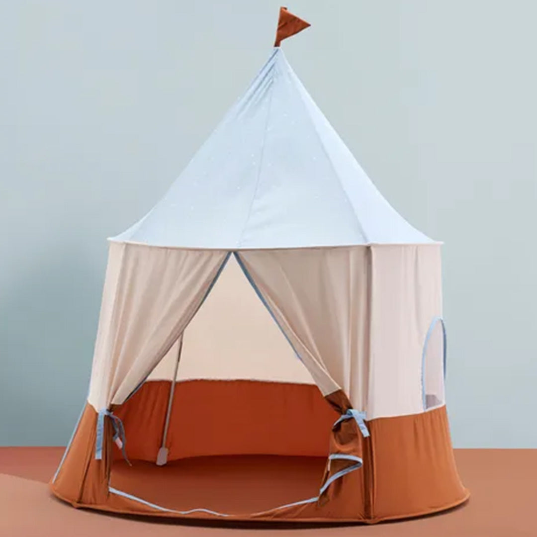 kids concept speeltent circus - blue | 1001054 |3