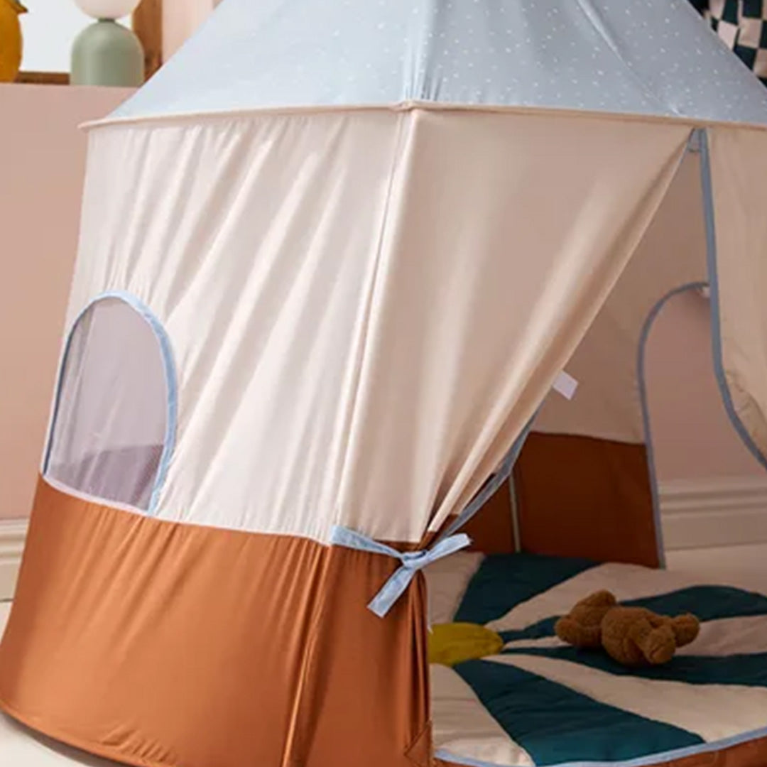 kids concept speeltent circus - blue | 1001054 |2