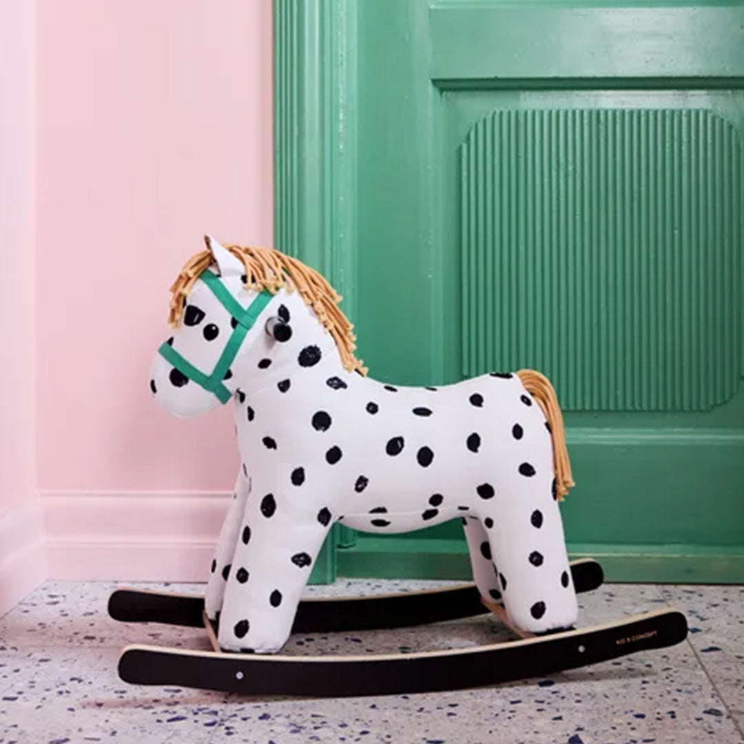 kids concept hobbelpaard pippi | KIDS1001079 | 2
