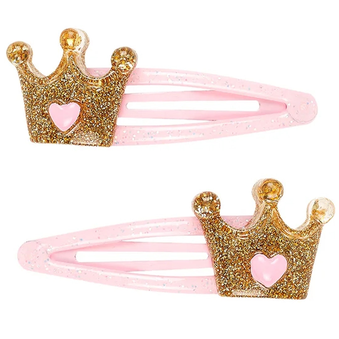 souza for kids haarspeldjes xenne crown - 2 st_107804