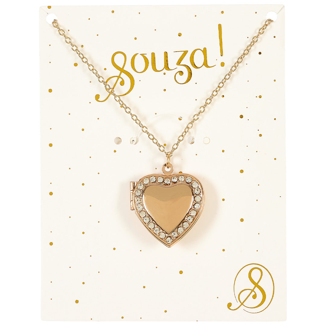 souza for kids vriendschapsketting hart | 107807 | 