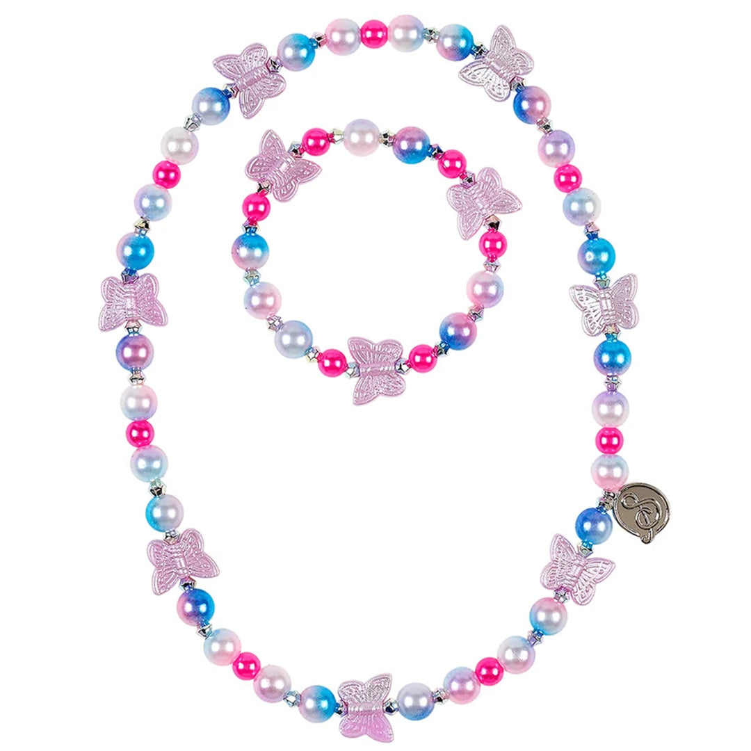 souza for kids ketting & armband set blair