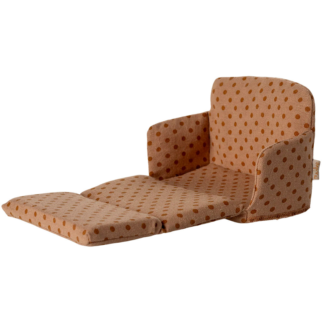 11-5410-01 | maileg poppenslaapbank stippen11 cm |  3