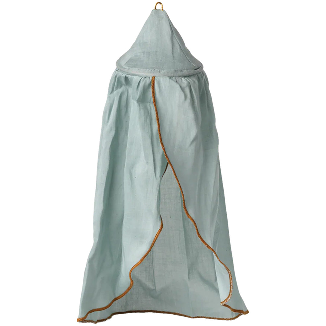 maileg poppenbedhemel - mintgroen | 11-6411-00 | 1
