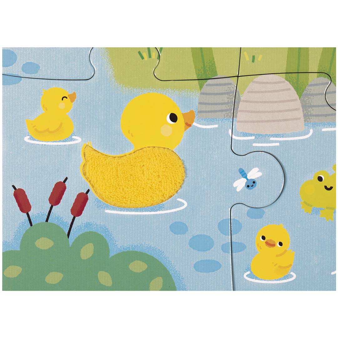 janod voelpuzzel - boerderij - 20st | 11.2491 | 2