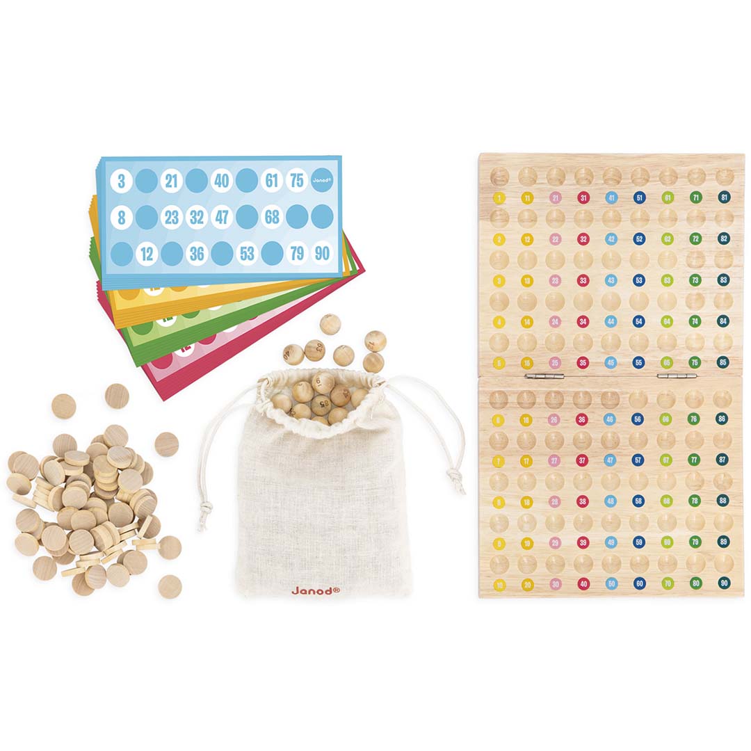 janod bingo | 11.3028 | 2
