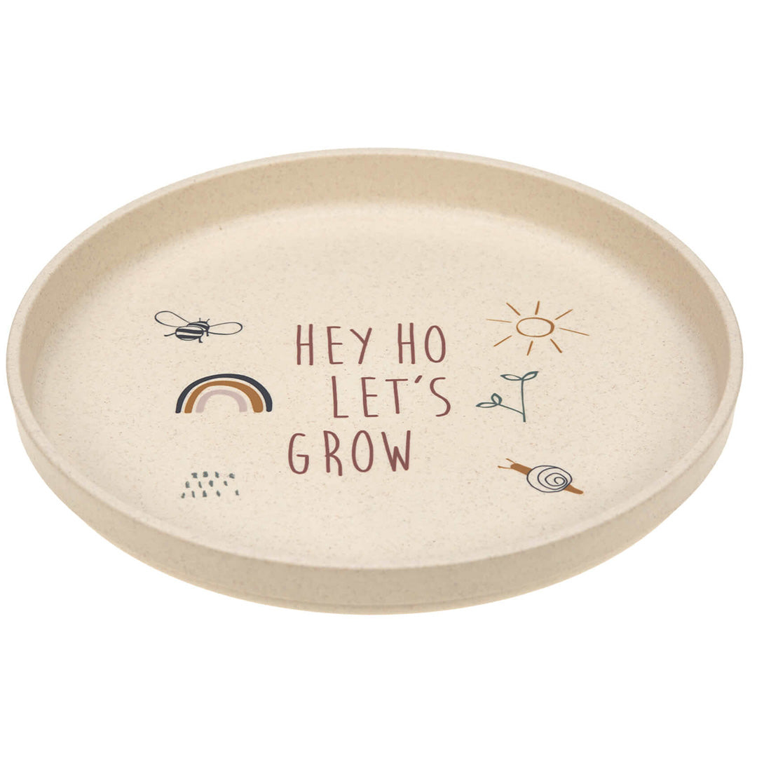 lässig kinderbord garden explorer