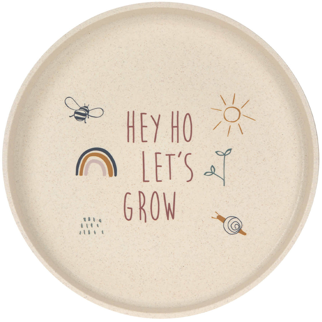 lässig kinderbord garden explorer