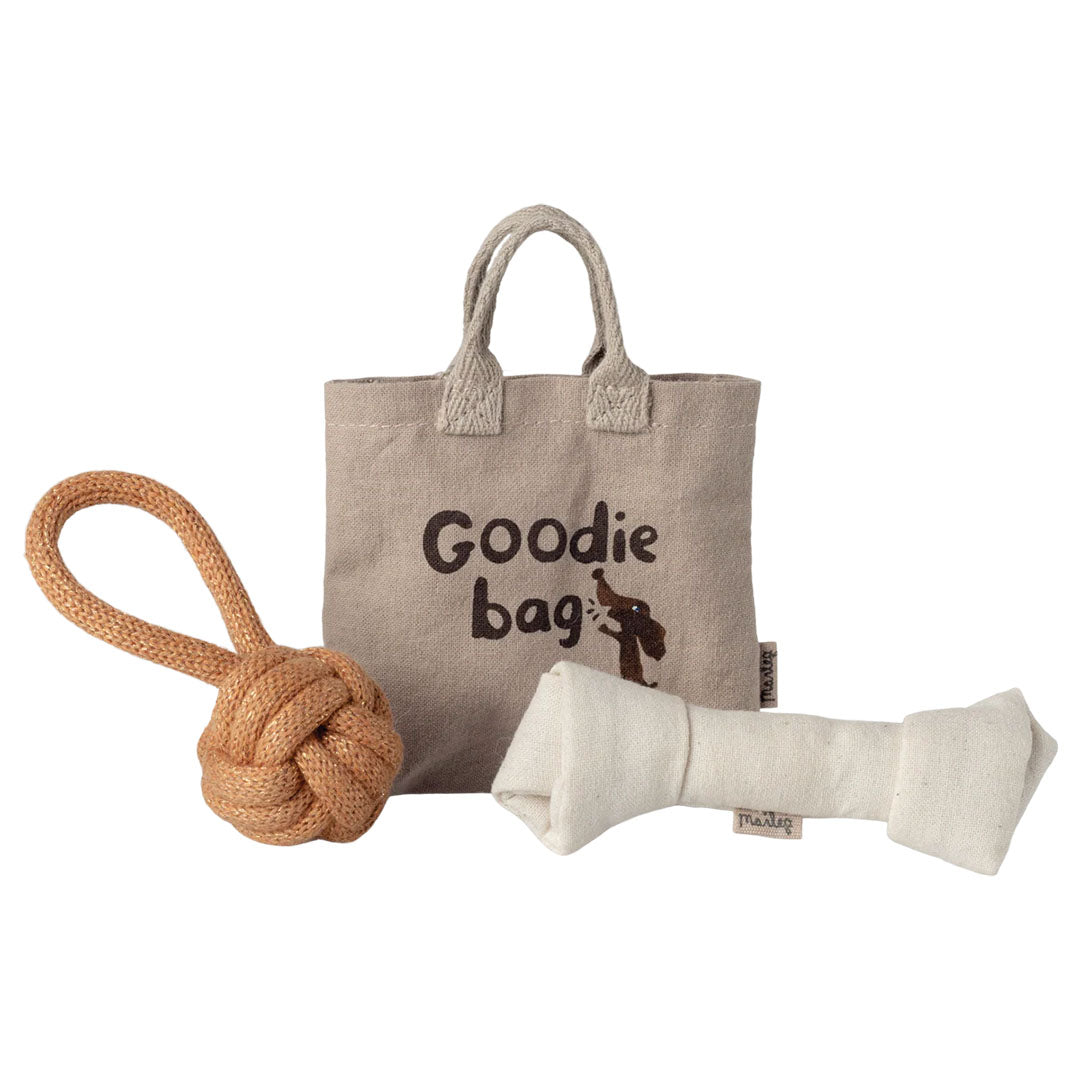 maileg poppenaccessoires - hond | 16-6914-00 | 1