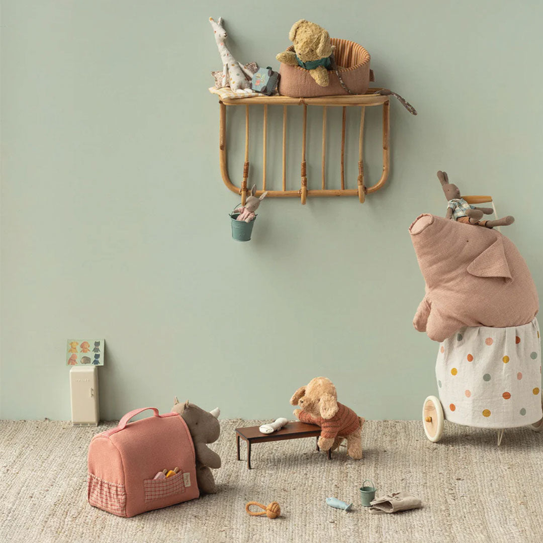 maileg poppenaccessoires - hond | 16-6914-00 | 4