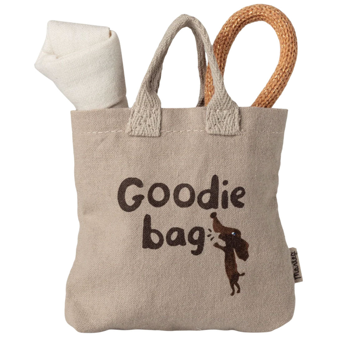 maileg poppenaccessoires - hond | 16-6914-00 | 3