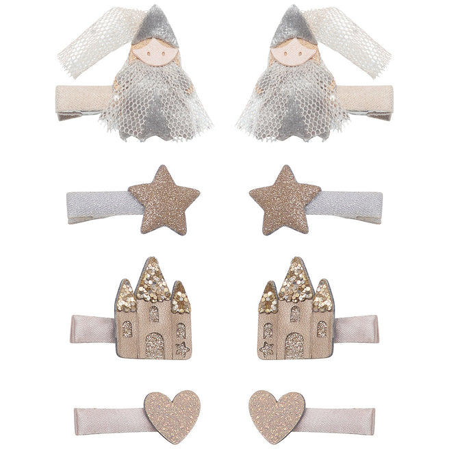 172001-27 | Mimi & Lula PRINCESS CASTLE CLIP | 0