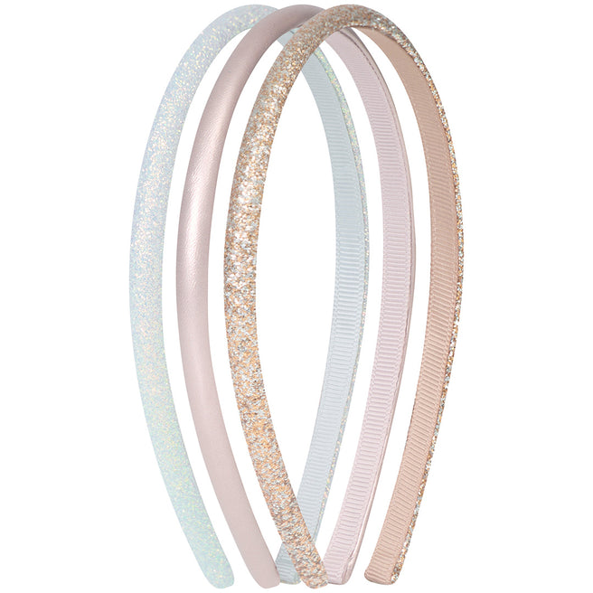 mimi & lula diademen alice enchanted - metallic multi - 3st | 172020-26 | 0