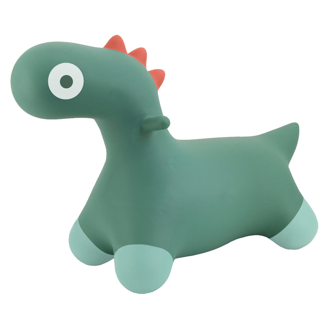 quut skippydier dino - hoppi - garden green | QU173717 | 0