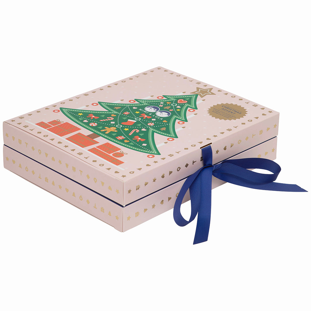 174001-23 | mimi & lula adventskalender met haaraccessoires - 24st | 4