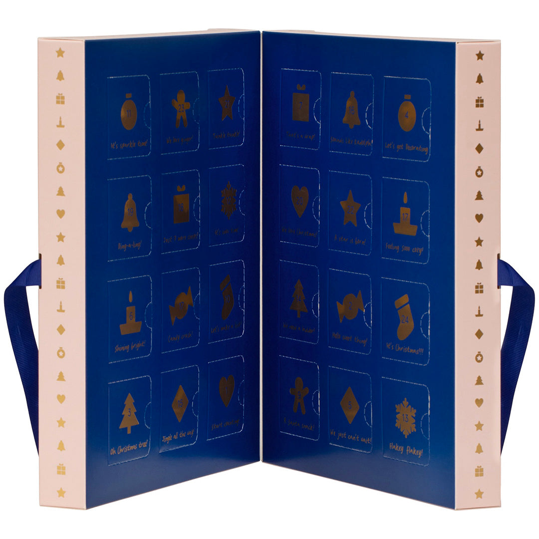 174001-23 | mimi & lula adventskalender met haaraccessoires - 24st | 3