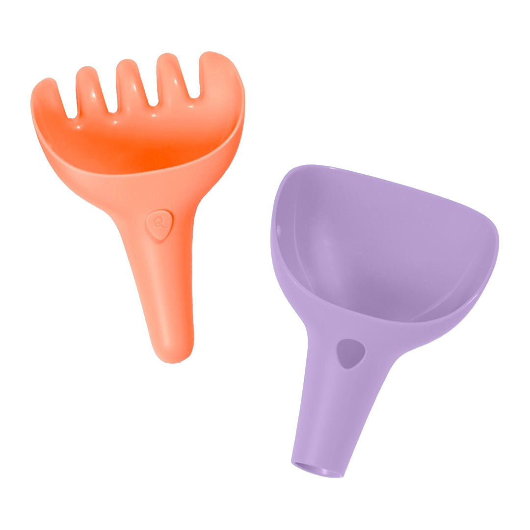 quut schep en hark raki - lavender | 174523 | 0