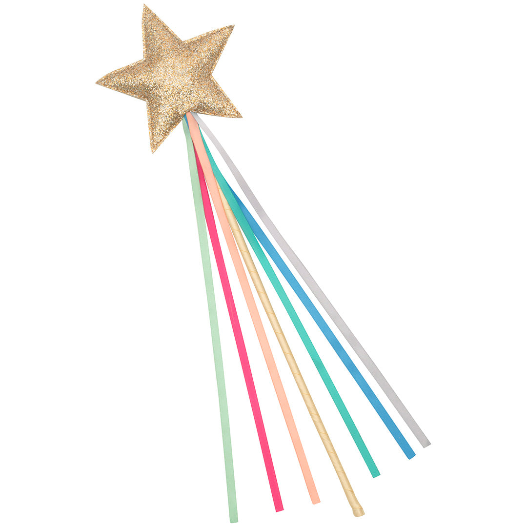 mimi & lula toverstaf rainbow - bright multi | 175023-38 | 0
