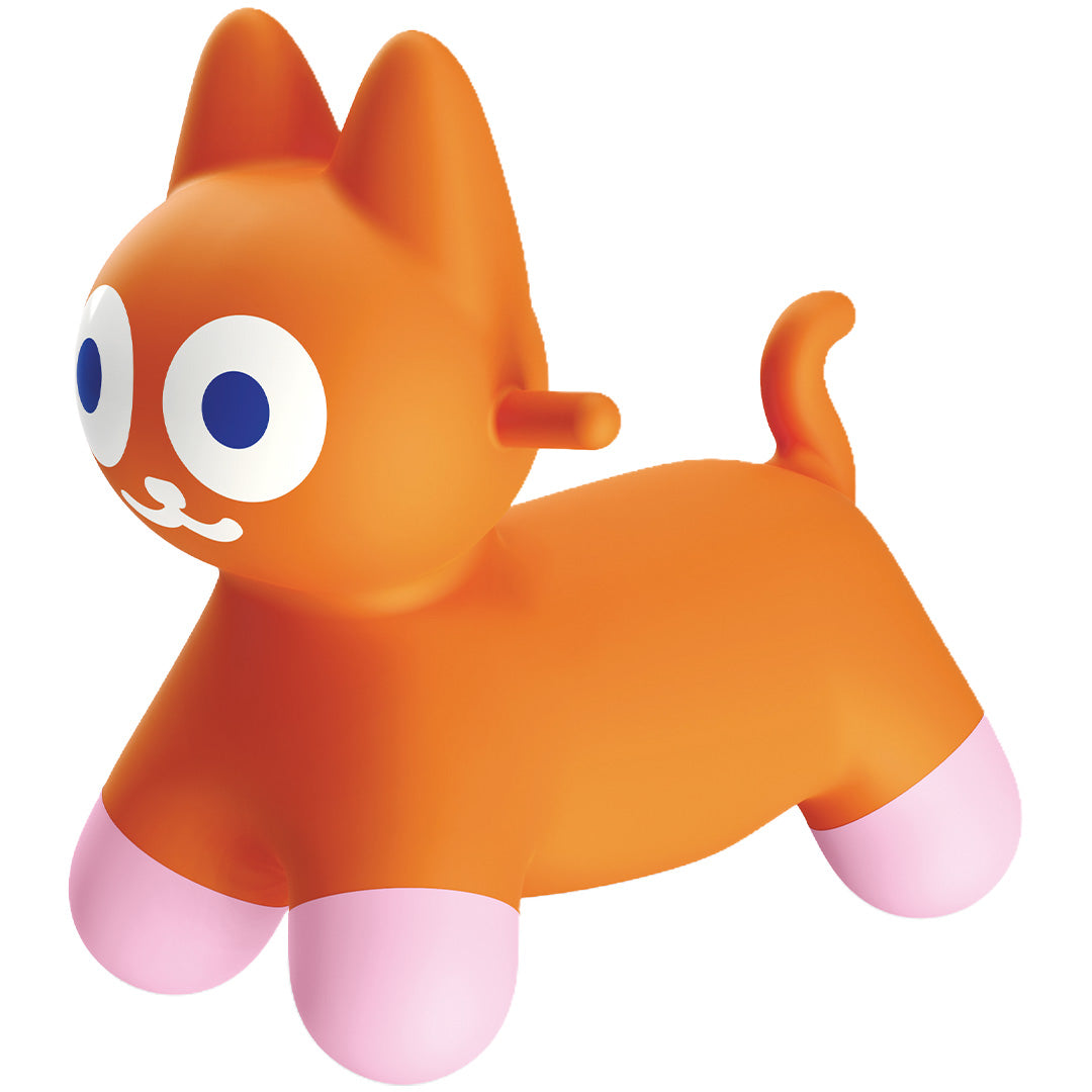 quut skippydier - hoppi cat - orange | 175902 | 
