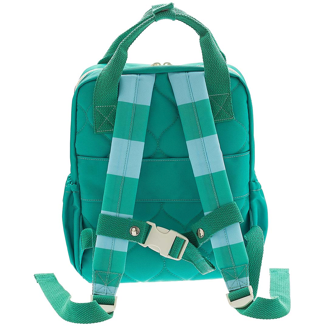 the cotton cloud kleuterrugzak croc rock - 29 cm | TTC-BACK-CROC | 4