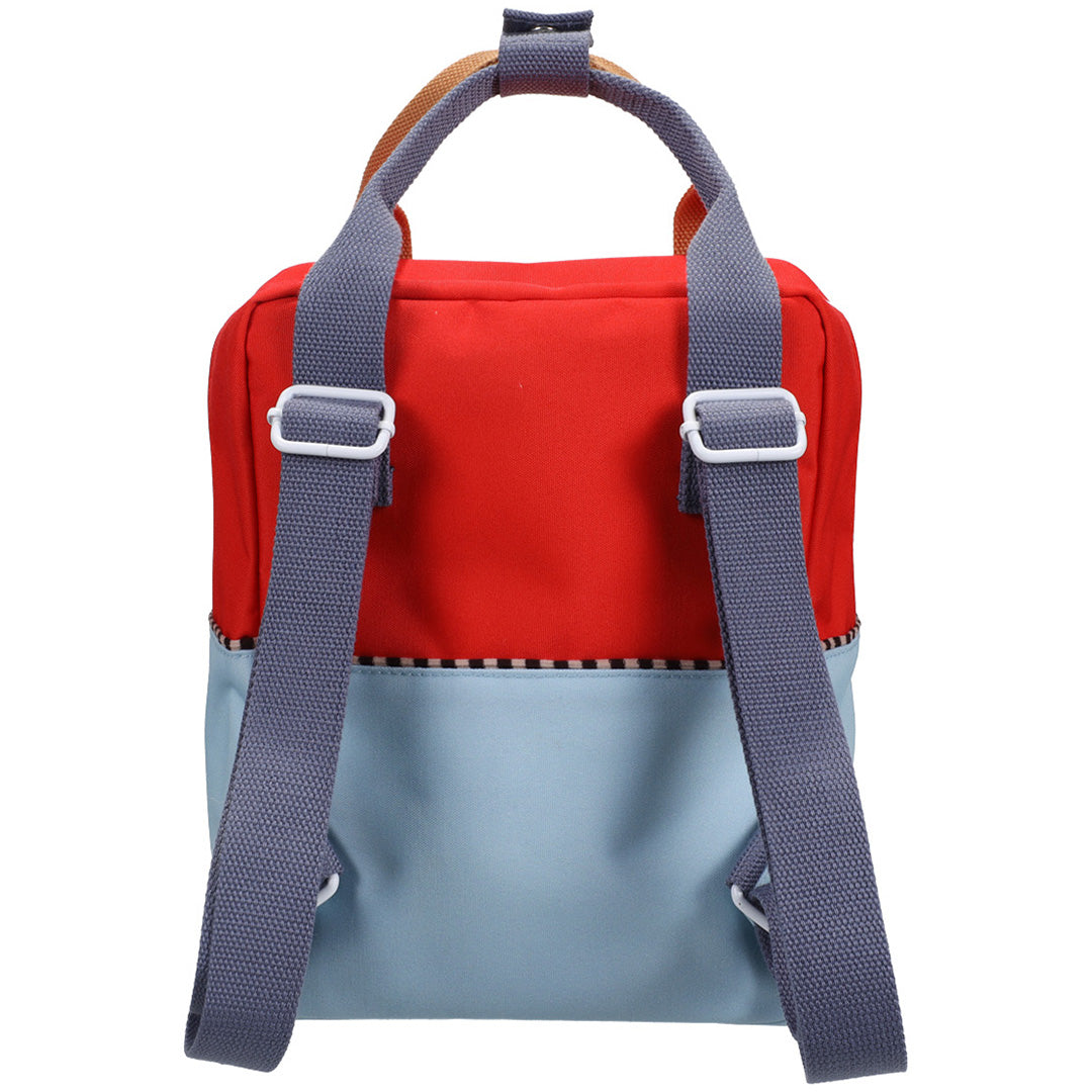 1802271-sticky-lemon-peuterrugzak-colourblocking-red-hat-zissou-blue-26-cm_3