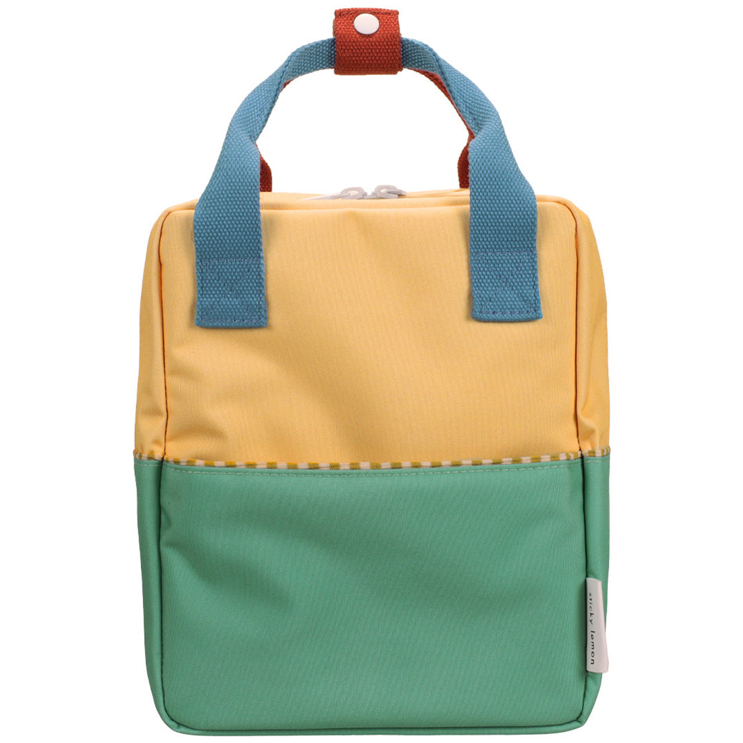 1802272-sticky-lemon-peuterrugzak-colourblocking-sandy-yellow-aquatic-green-26-cm_4